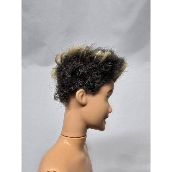 My scene Out And About Ellis Doll Nude - Picture 3 of 12